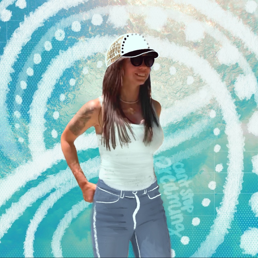 Meet your Posh ambassador Tiarra